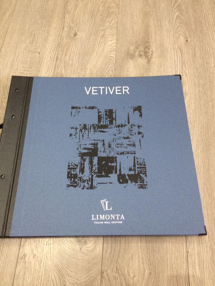 VETIVER