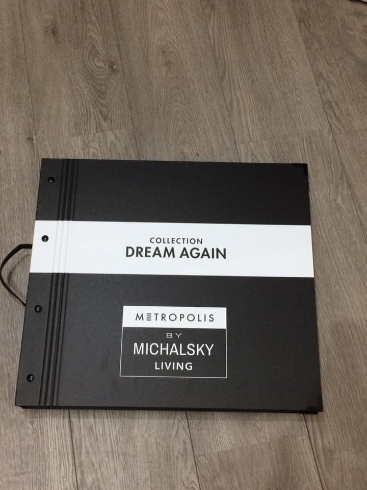 Dream Again
