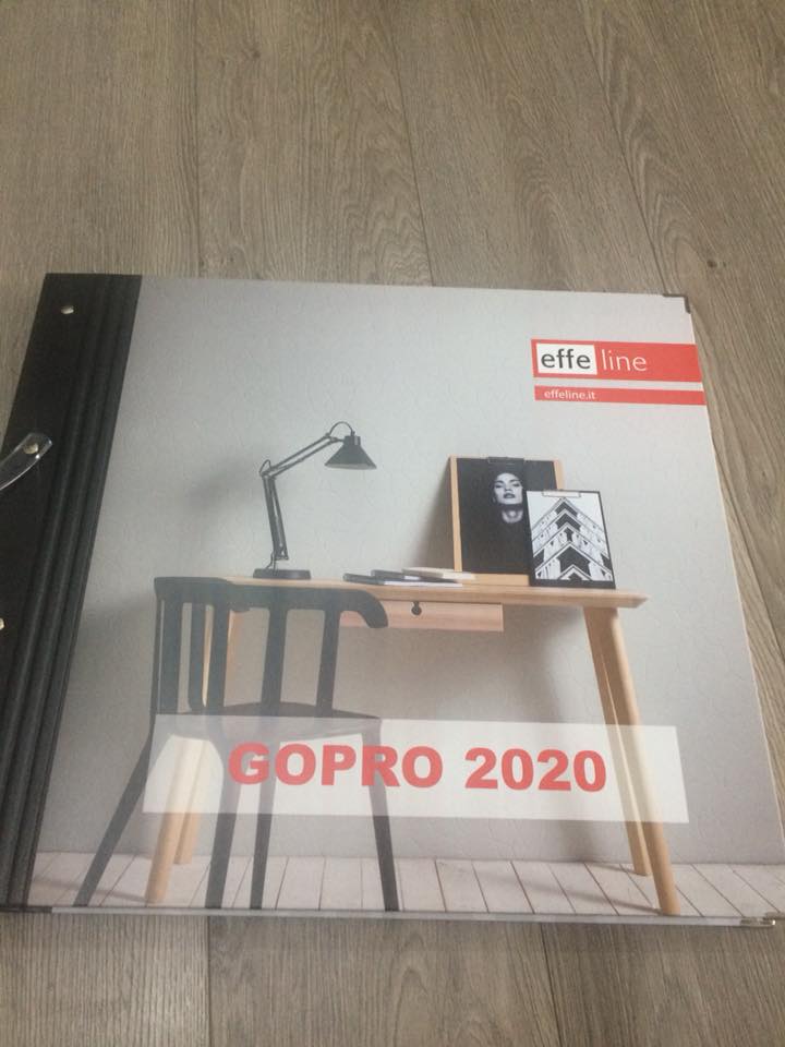 Gopro 2020